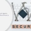 Orchestrating AI Agents: What CISOs Must Know to Stay Secure