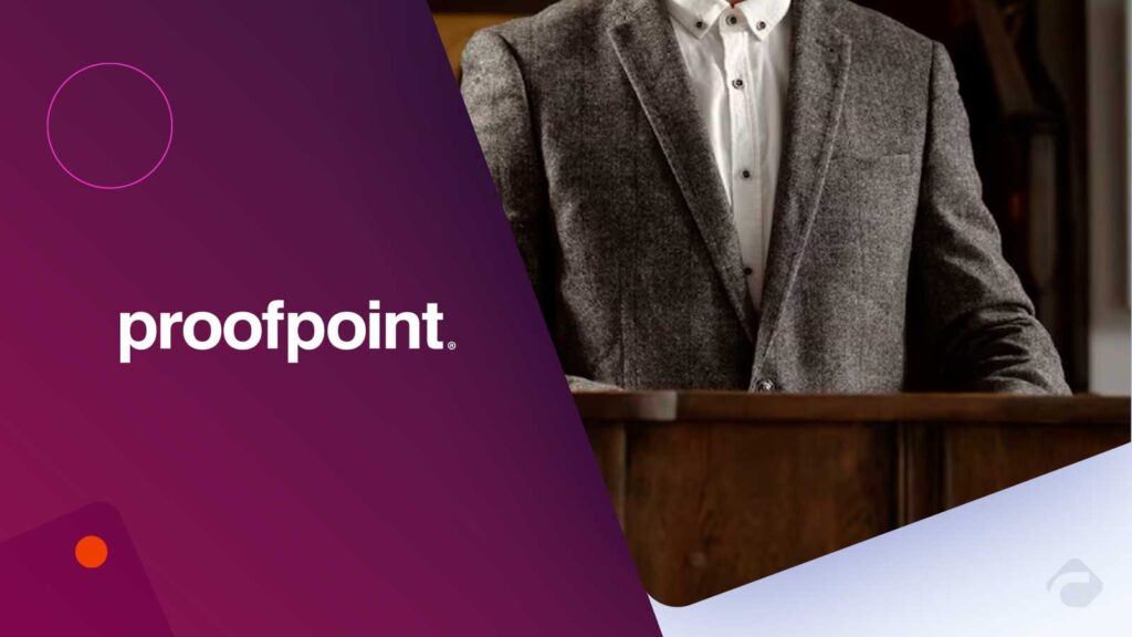 Proofpoint Appoints Tom Corn as Executive Vice President and General Manager, Threat Protection Group