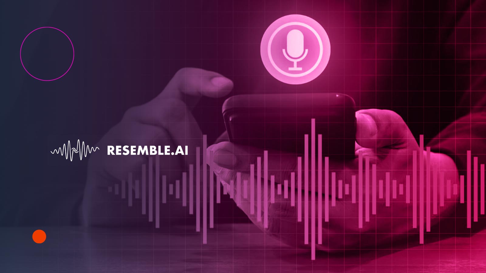 Resemble AI Launches Voice‑Based Deepfake Simulation, Cuts Vulnerabilities by 90 Percent