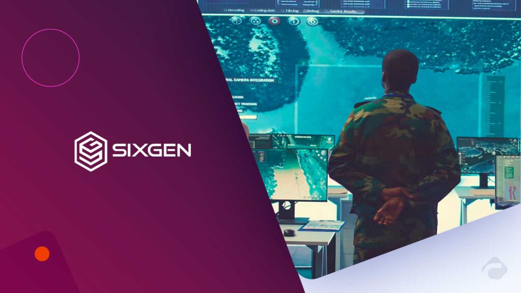 SIXGEN Adds Distinguished Military Leader to Board, Bolstering Its Expertise and Leadership in National Security