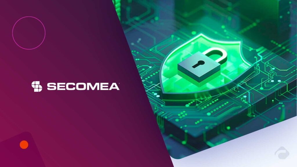 Secomea Launches Synergy Partner Program to Unite the OT Cybersecurity Ecosystem