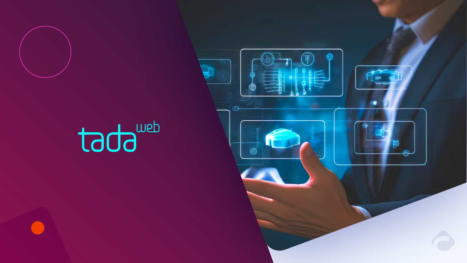 Tadaweb raises $20 million to scale Small Data PAI and OSINT Operating System