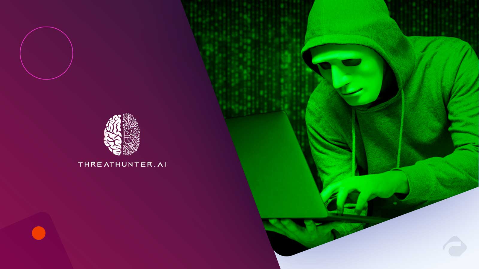 ThreatHunter.ai Eliminates MFA Attacks with MILBERT, the First Agentic AI Built to Kill Session Hijacks in Real Time