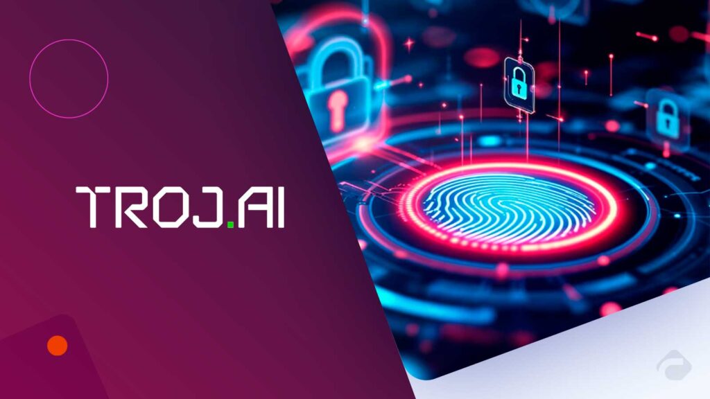 TrojAI Announces Strategic Integration with OpenAI's ChatGPT Enterprise Compliance API to Elevate AI Security and Compliance for Enterprises