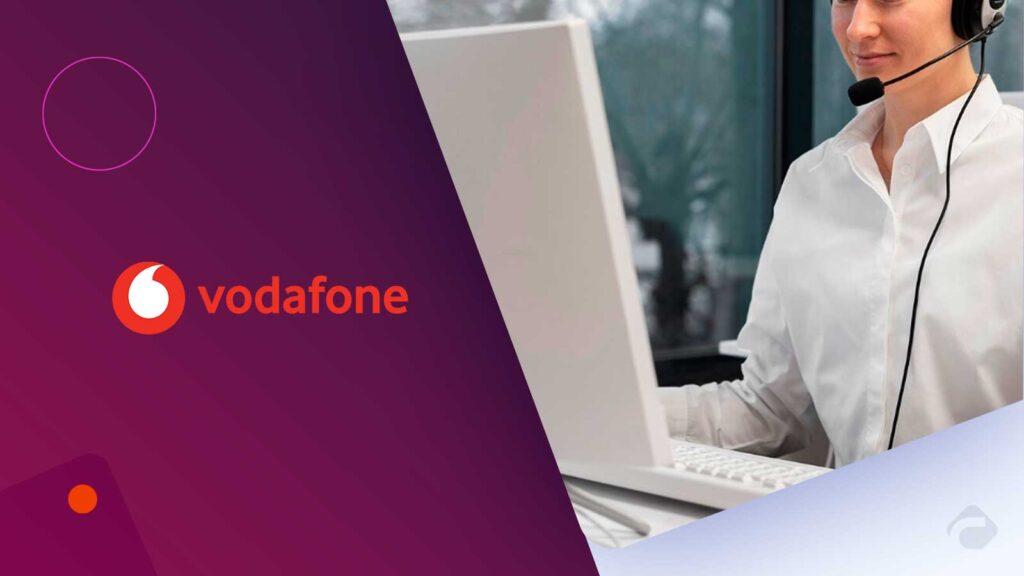 Vodafone Expands Global Travel eSIM to 206 Countries, Introduces GenAI-Powered Customer Support