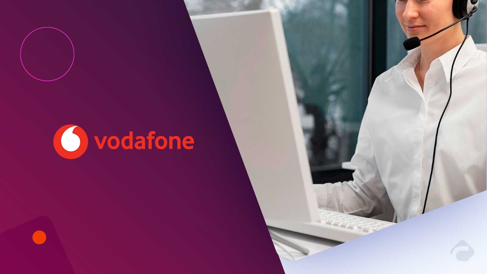 Vodafone Expands Global Travel eSIM to 206 Countries, Introduces GenAI-Powered Customer Support