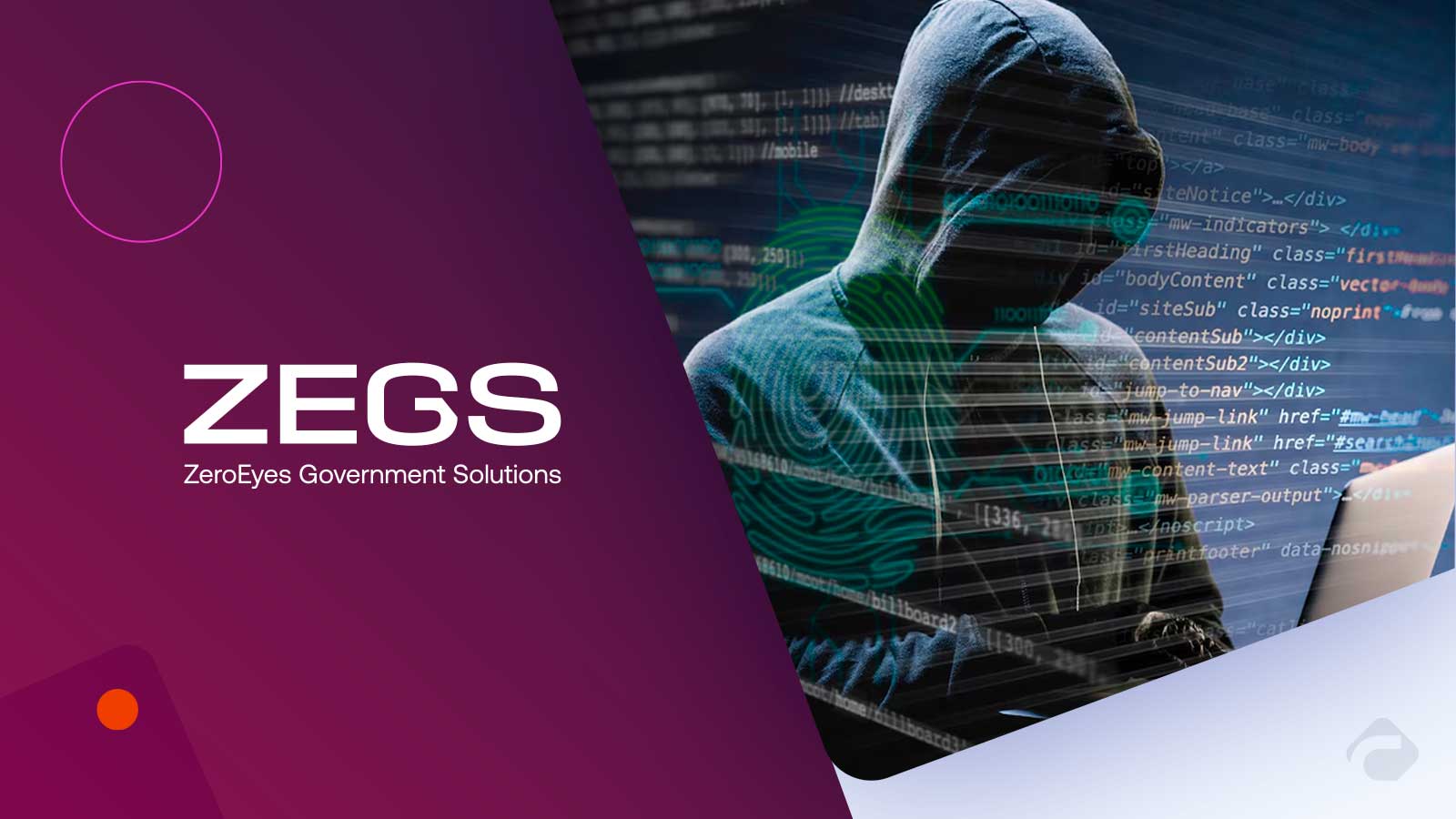ZE Government Solutions Unveils Advanced Analytics and Mobile Threat Detection for U.S. Agencies