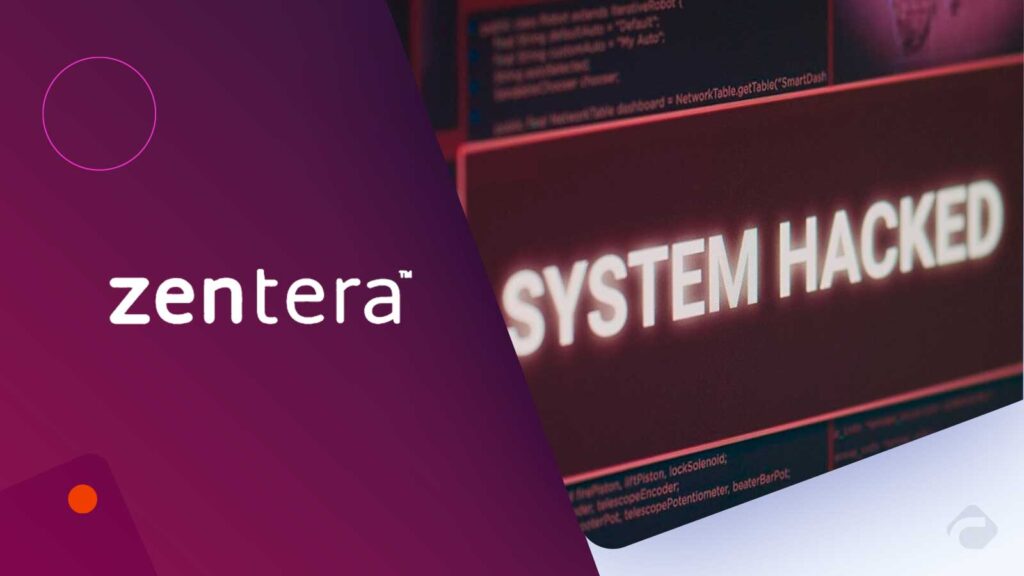 Zentera Systems Demonstrates Virtual Chamber Defense Against Airport Cyberattacks
