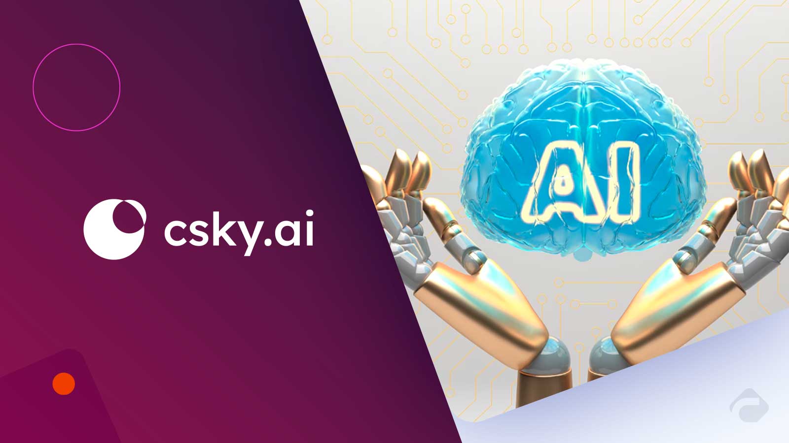csky.ai & DuoKey Launch Secure AI Transcription Solution for Microsoft 365