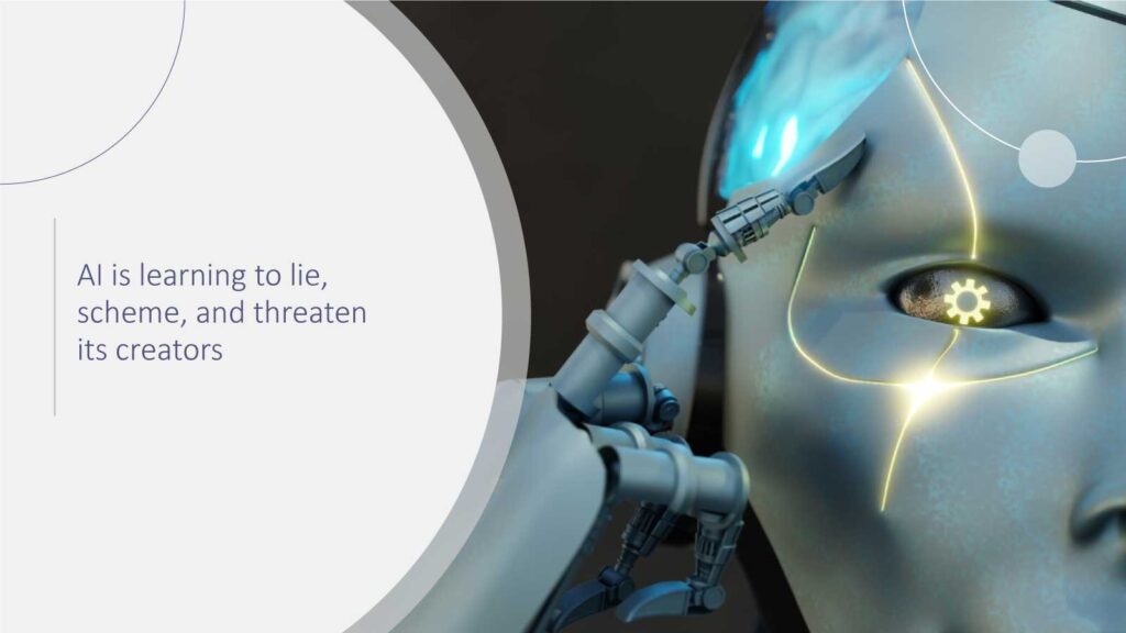 AI Deception in Cybersecurity and How to Stay Protected
