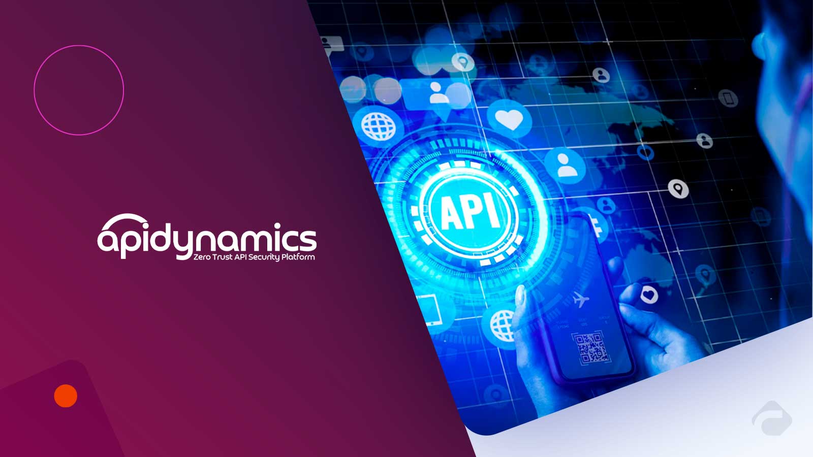 APIDynamics Launches to Redefine API Security With Adaptive MFA, Real-Time Risk Scoring, and Zero Trust Enforcement