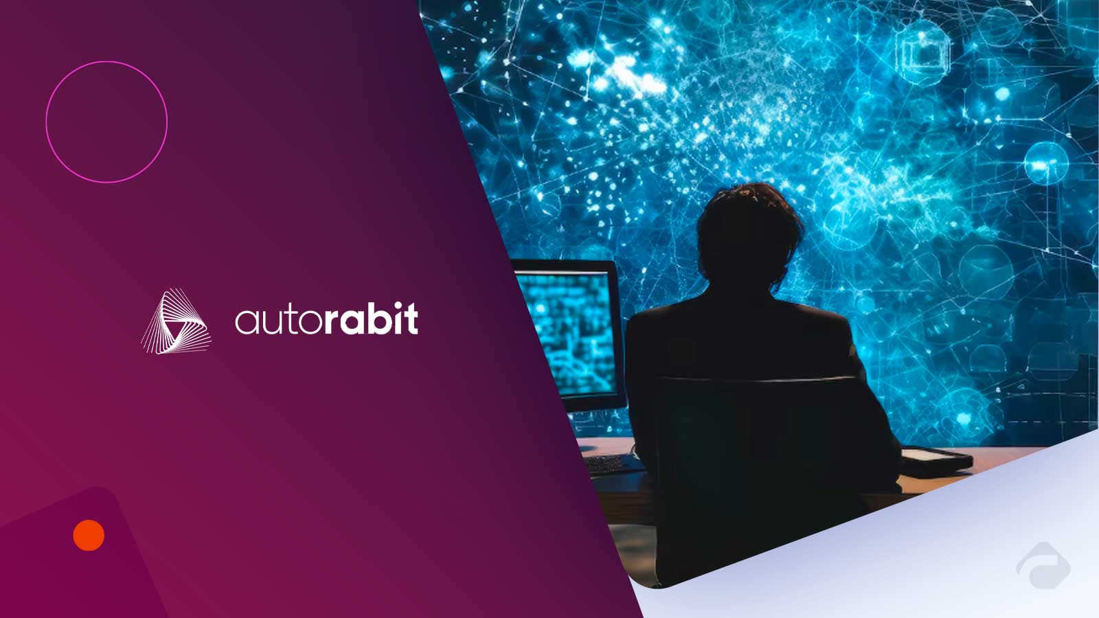 AutoRABIT Appoints Cybersecurity Veteran Patrick Sweeney as CEO to Lead the Company Into Its Next Phase of Growth