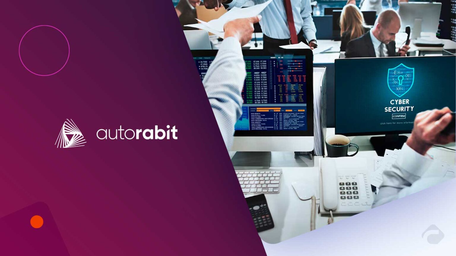 Code Scan Cocom AutoRABIT CodeScan Enters FedRAMP Authorization Process to Deliver ...