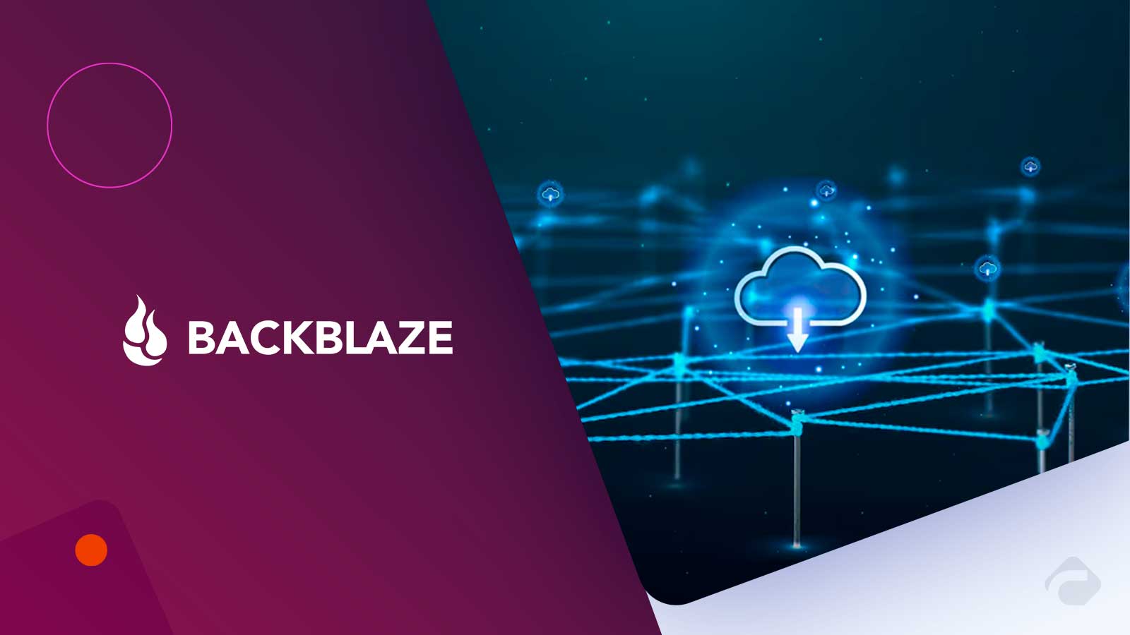 Backblaze Expands Cloud Storage Security with AI-Powered Anomaly Detection