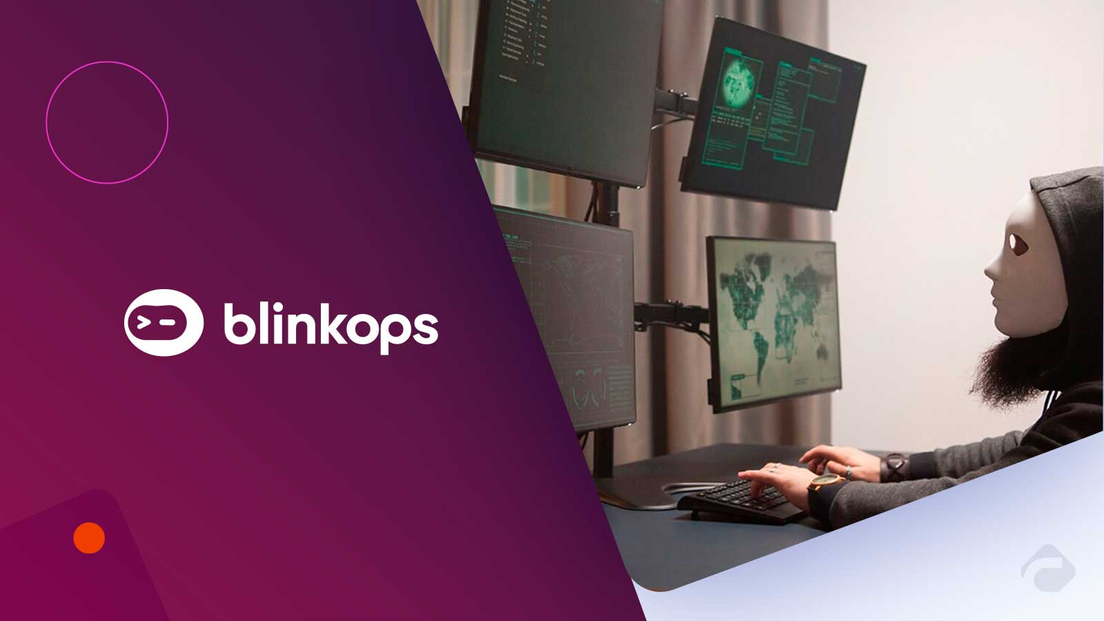BlinkOps Raises $50 Million Series B to define new category of Cybersecurity Micro-Agents