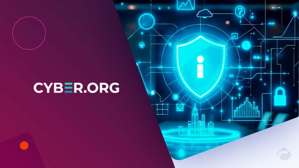 CYBER.ORG Launches Cybersecurity Job Corps Pilot in D.C. School District to Expand Career Pathways and Strengthen Domestic Workforce
