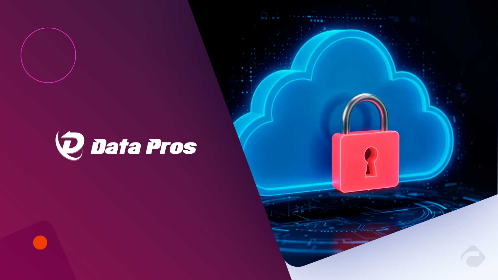 Data Pros Recognized for Excellence with Microsoft AI Cloud SECURITY Designation