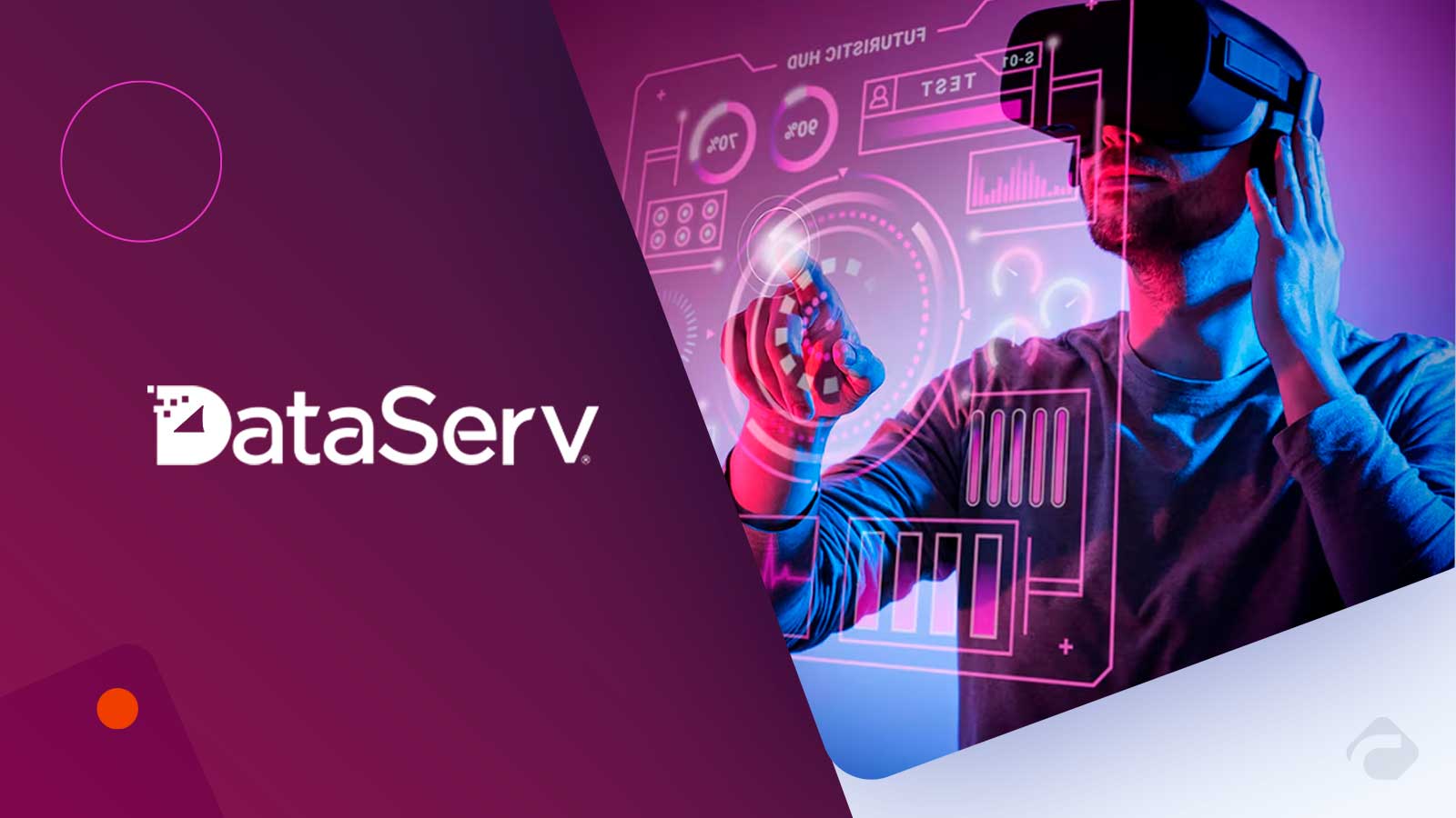 DataServ and xFact Merge to Build Leading Public Sector IT and Digital Transformation Platform