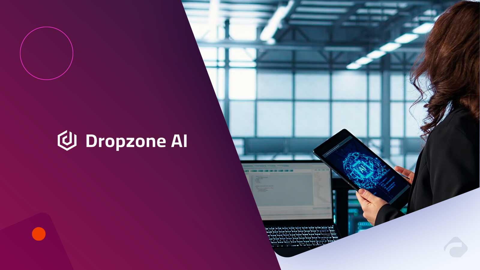 Dropzone AI Secures $37 Million Series B, Putting AI Security Analysts on the Front Lines of Cyber Battlefield