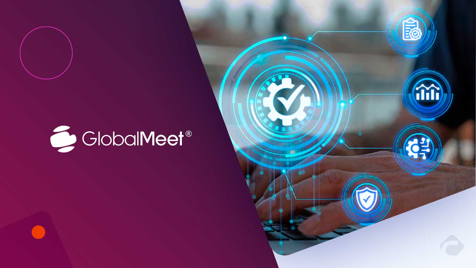 GlobalMeet Introduces Communications and Operational Resiliency Solution