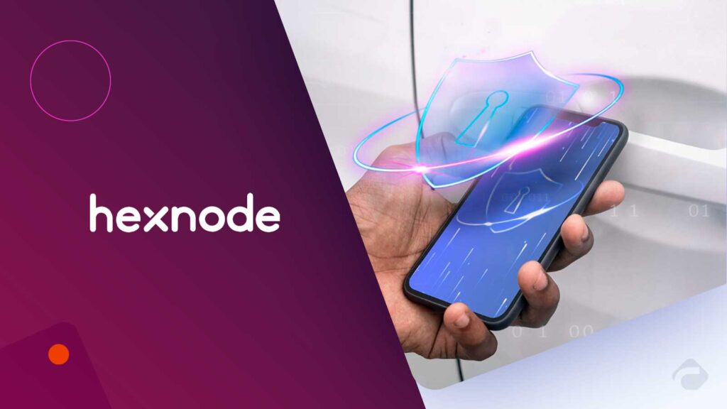 Hexnode UEM Partners With Quokka to Double Down on Mobile App Security for Businesses