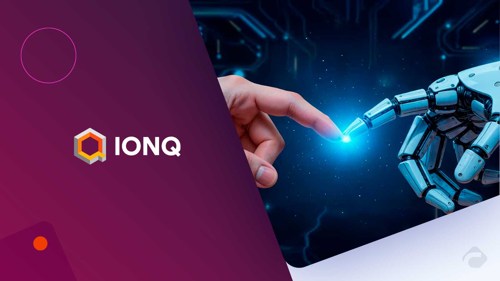 IonQ Appoints Marco Pistoia as Senior Vice President of Industry Relations to Drive Strategic Partnerships, Collaborations, and Quantum Advocacy