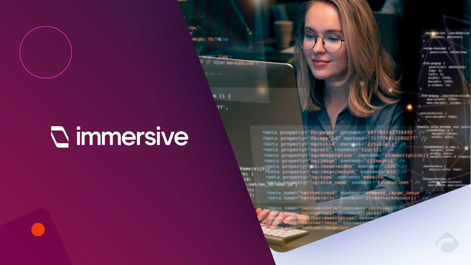 Immersive Announces AI-Powered Lab Customization Feature to Improve Cyber Skills Across the Technical Workforce