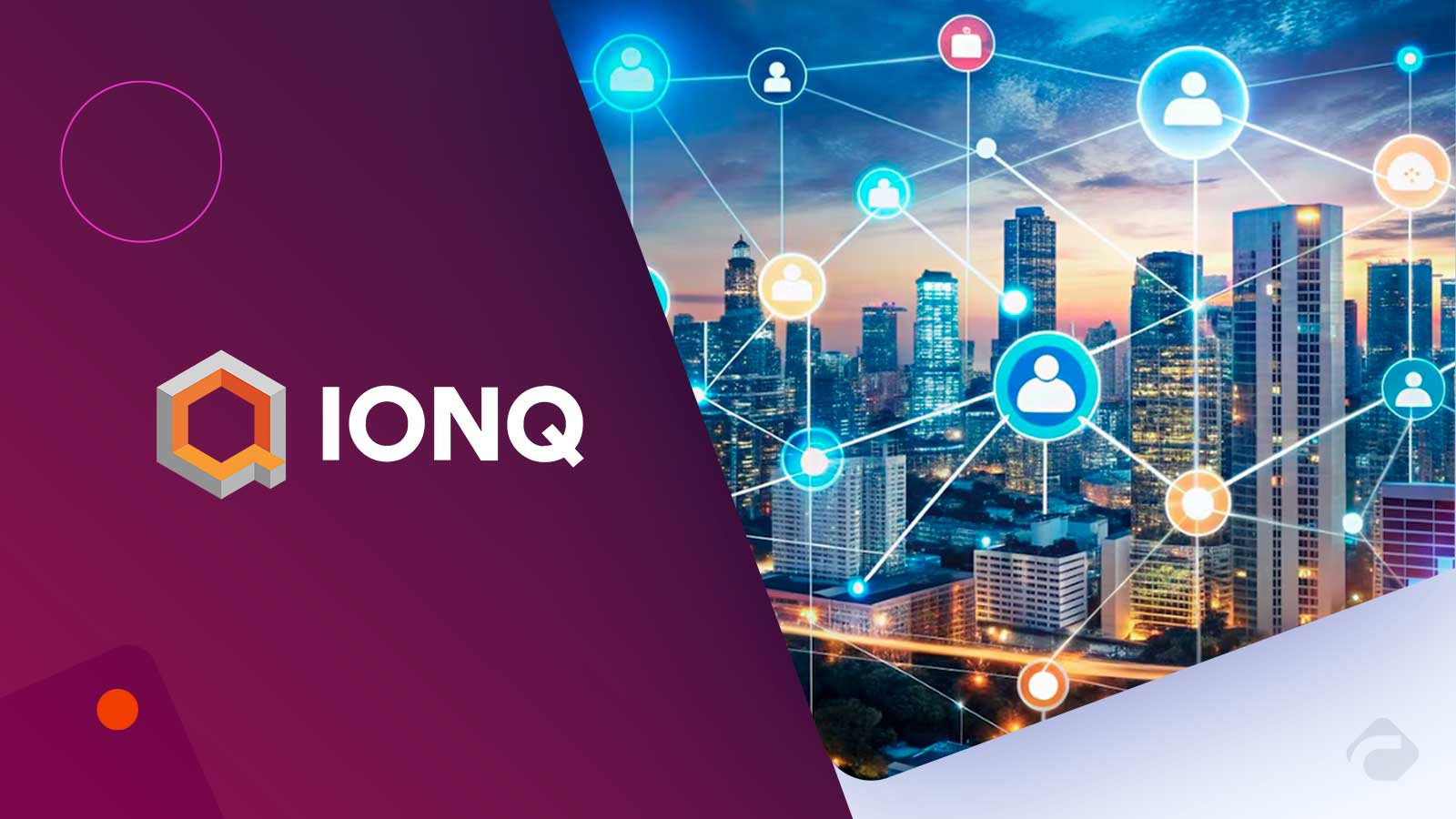 IonQ Appoints Paul T. Dacier as Chief Legal Officer and Corporate Secretary
