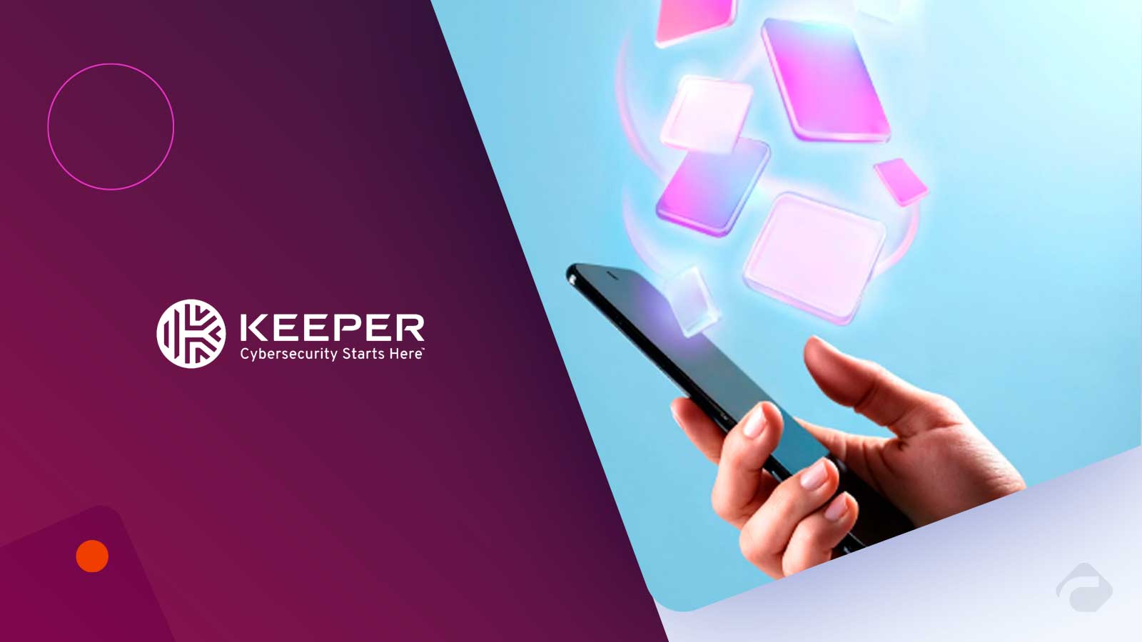 Keeper Security Releases Mobile Platform Updates for iOS and Android