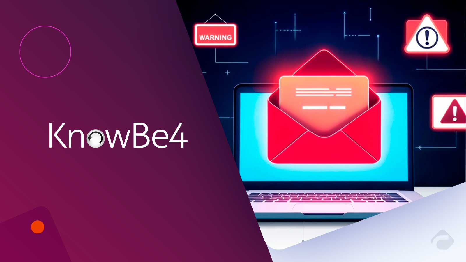 KnowBe4 Delivers AI-Driven Email Security to Small and Medium Businesses to Tackle Outbound Email Risk