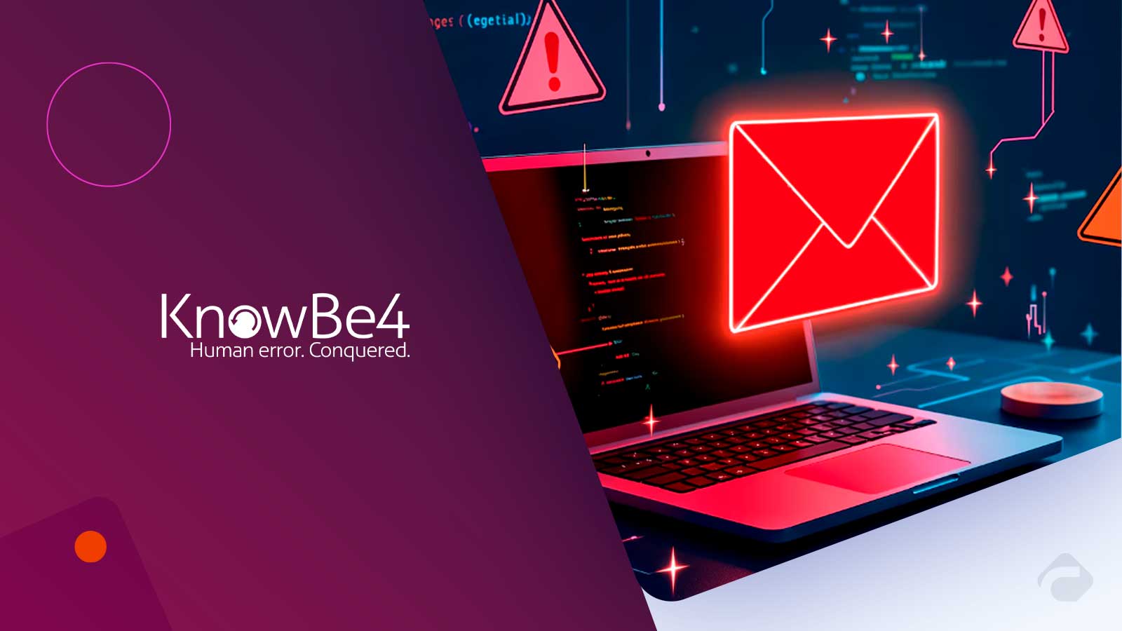 KnowBe4 is Recognized as a 2025 Gartner Peer Insights™ Customers' Choice for Email Security Platforms