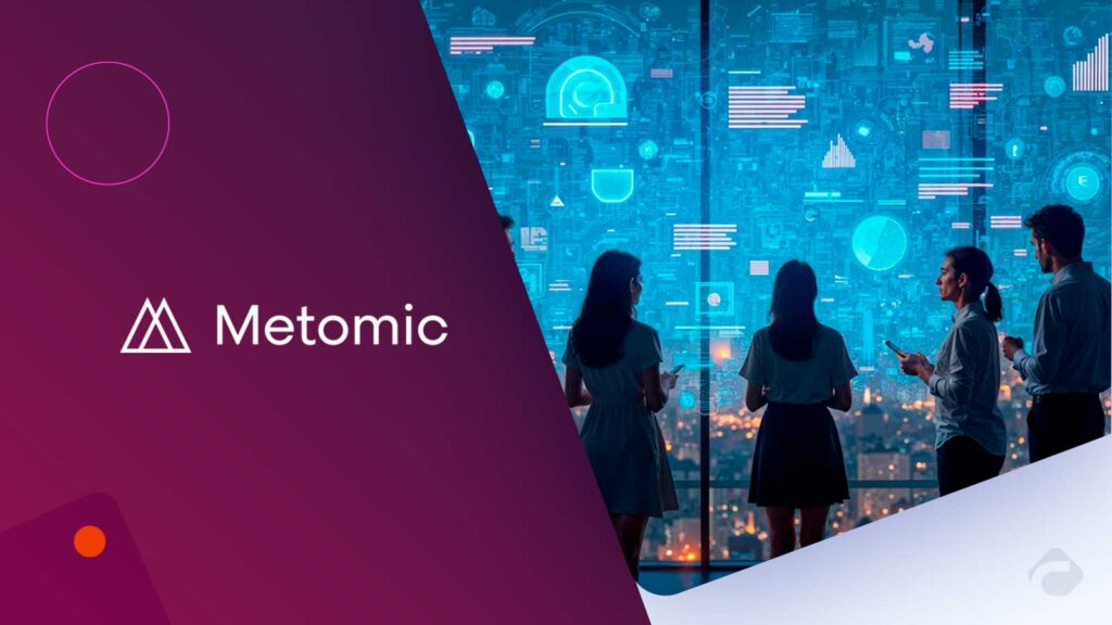 Metomic Launches Advanced AI Data Security Solutions to Address Growing Enterprise AI Adoption Risks