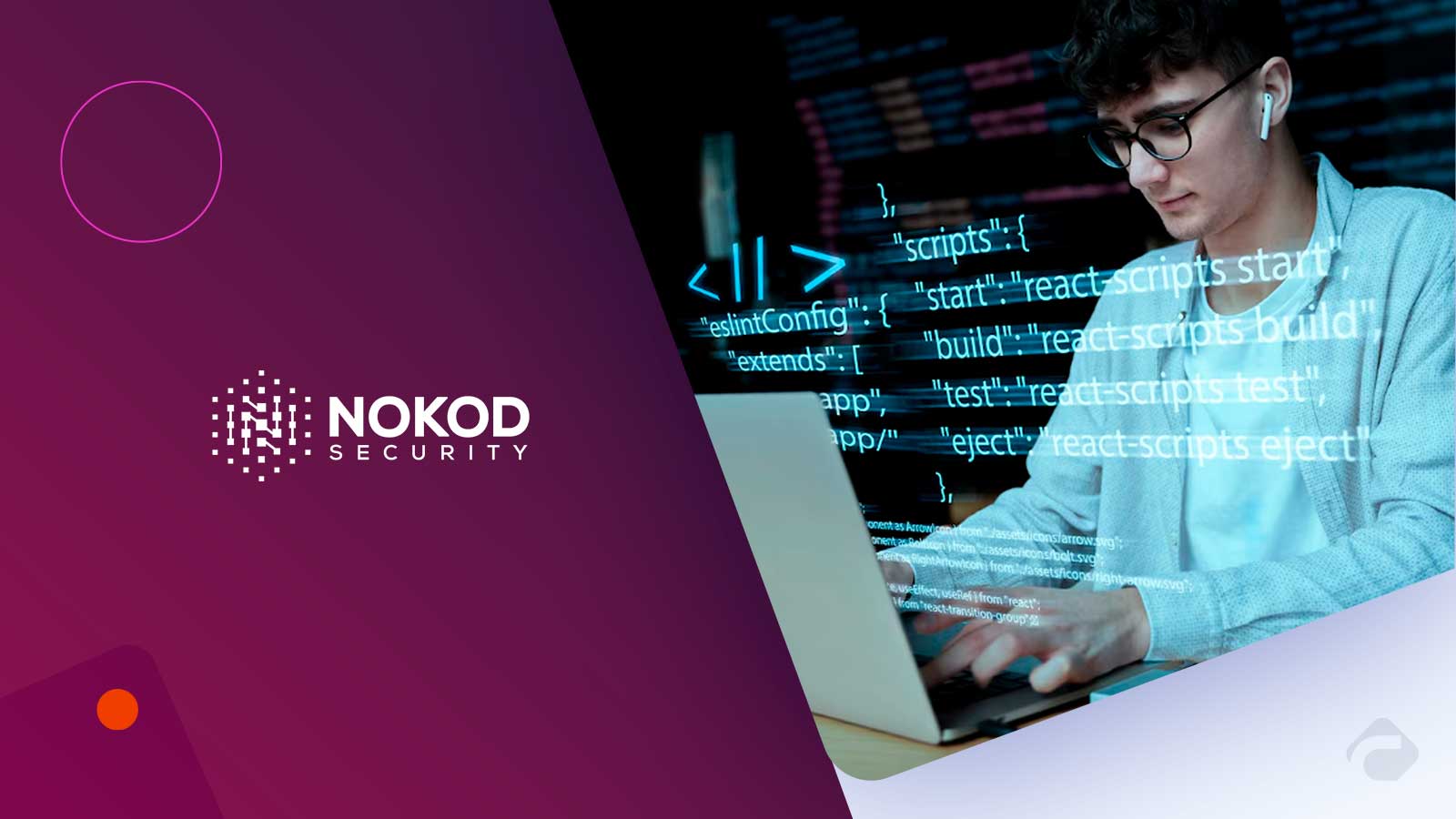 Nokod Security Mentioned in 2025 Gartner® Research on Citizen Application Development Platforms