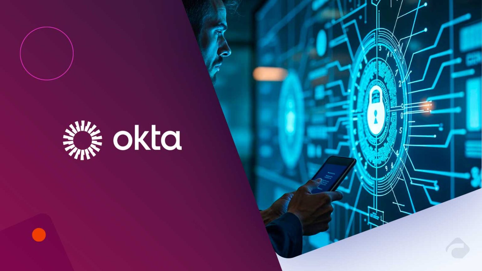 Okta and Palo Alto Networks Unify AI-Driven Securit