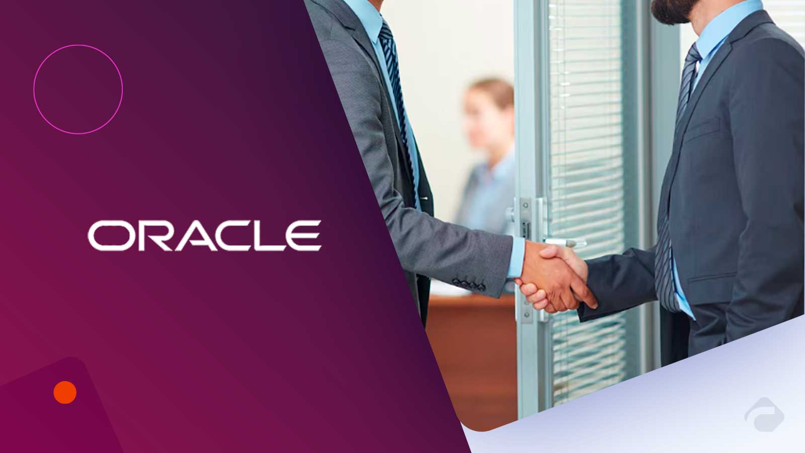 Oracle and Bloom Energy Partner to Power AI-Driven Data Centers