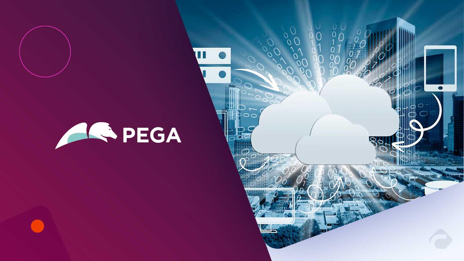 Pega Launches Pega Cloud, Hosted by Google Cloud, in the Kingdom of Saudi Arabia