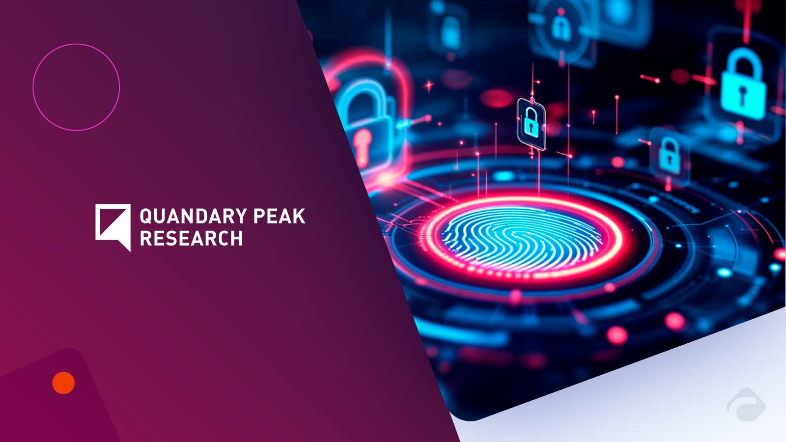Quandary Peak Adds AI Strategy and Cybersecurity Specialist to Expert Team