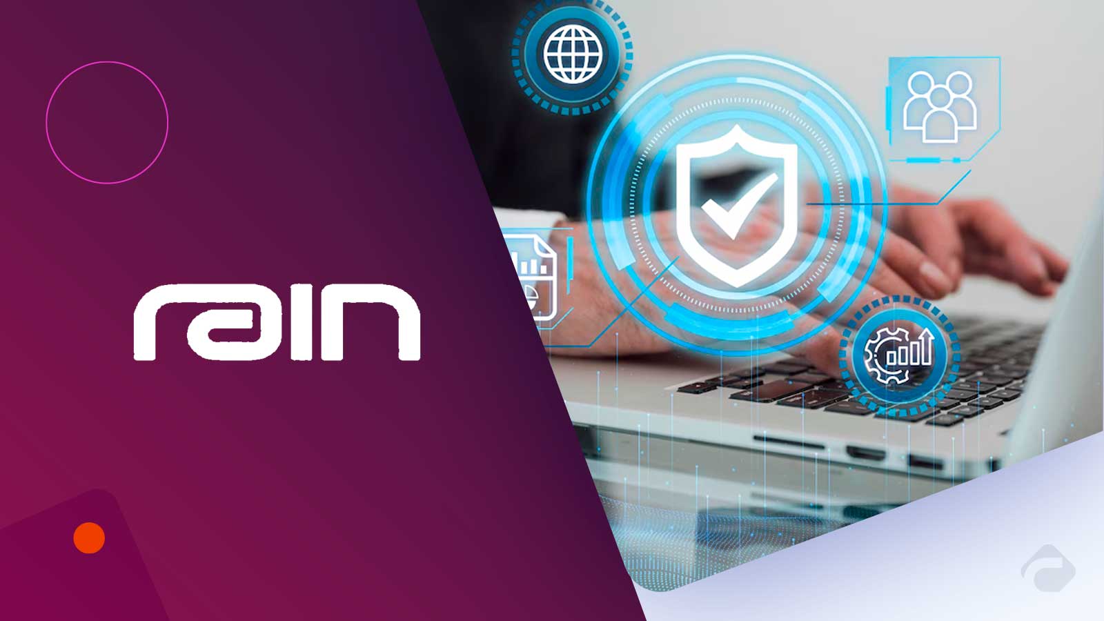 Rain Achieves PCI DSS Compliance, Reinforcing Commitment to Secure, Compliant Stablecoin Infrastructure