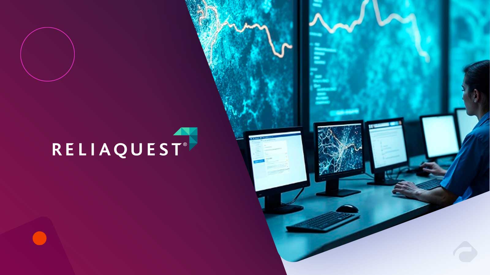 ReliaQuest Unveils GreyMatter Agentic Teammates to Revolutionize Security Operations