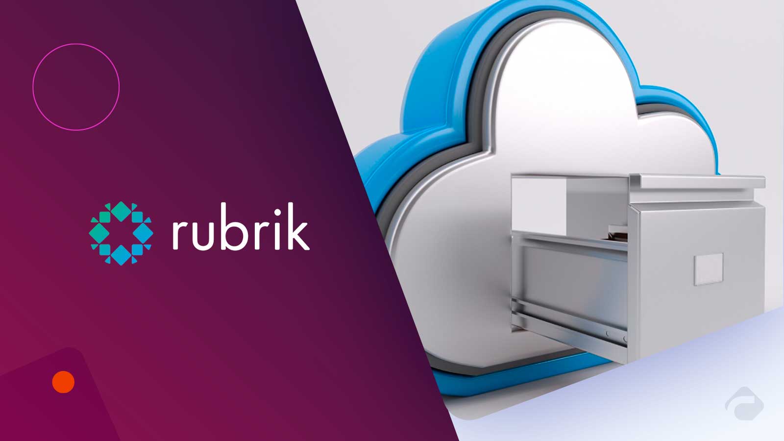 Rubrik Advances New Data Security for AWS Cloud Databases