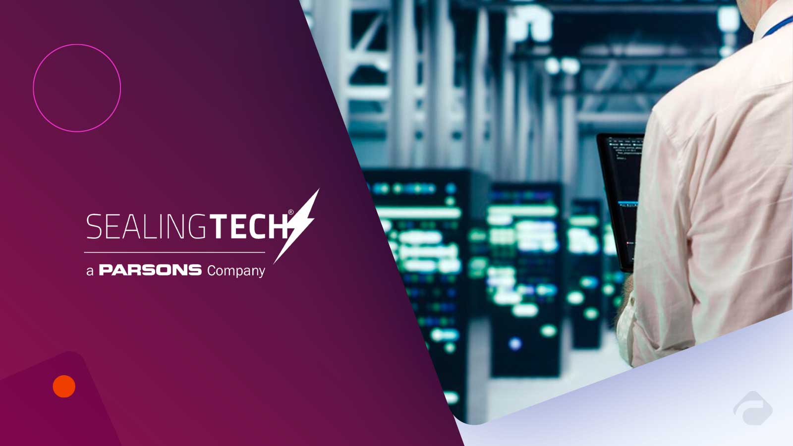SealingTech Launches Its Largest Storage-Focused High-Performance Server