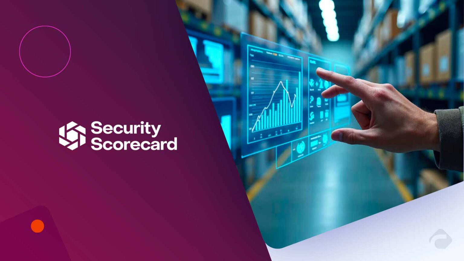 SecurityScorecard Now Available in the New AWS Marketplace