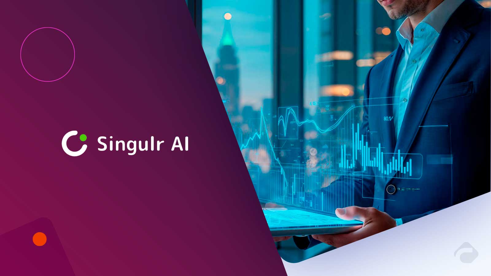 Singulr Introduces Unified AI Control Plane to Help Enterprises Stay Ahead Without Losing Control