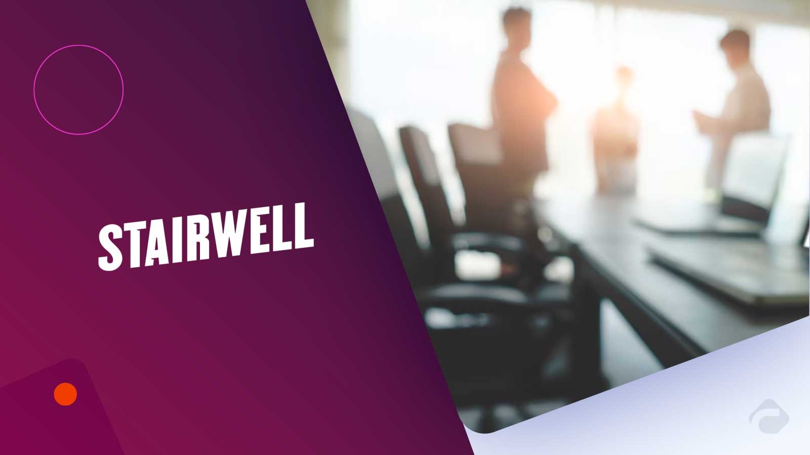 Stairwell Names Emmy Linder as CEO to Drive Innovation and Growth