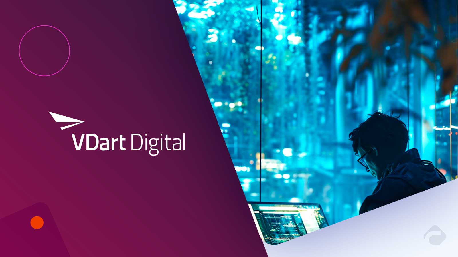VDart Digital Appoints Mohamed Irfan Peeran as Chief Executive Officer