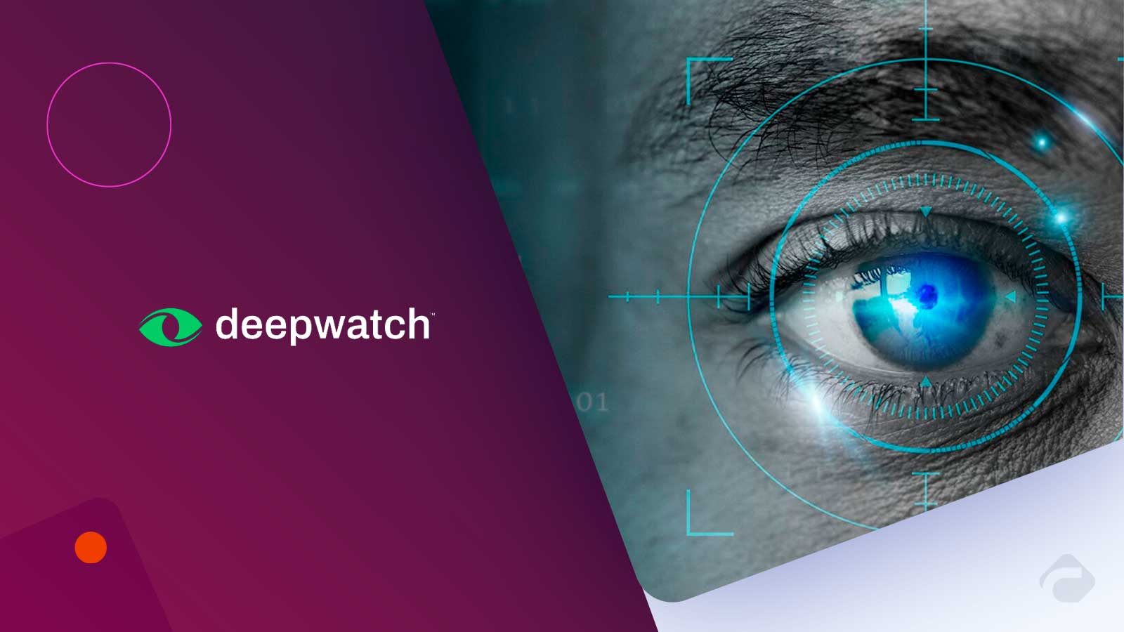 Deepwatch Joins the Google Cloud Managed Security Services Provider Initiative