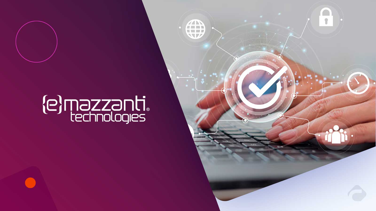eMazzanti Technologies Recognized For Prestigious SOC 2 Compliance Qualification
