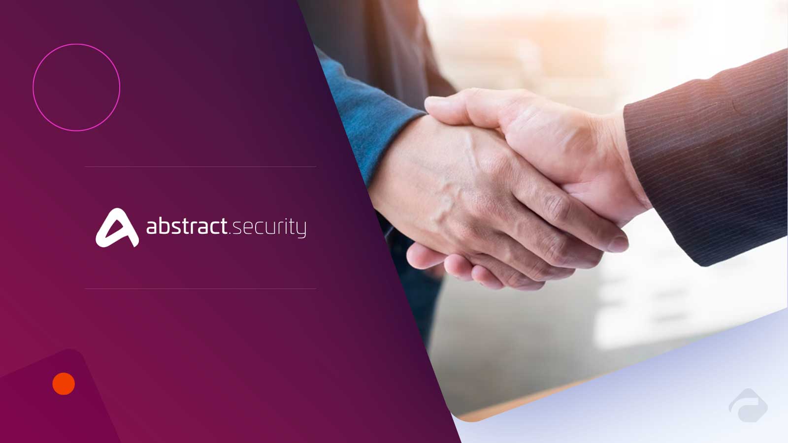 Abstract Security Launches PAINT Program to Accelerate Channel Growth Through Strategic Partnerships