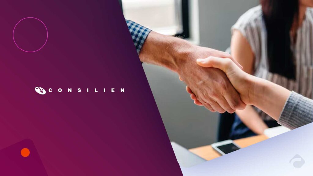 Consilien Named to the 2025 Channel Partners MSP 501 List