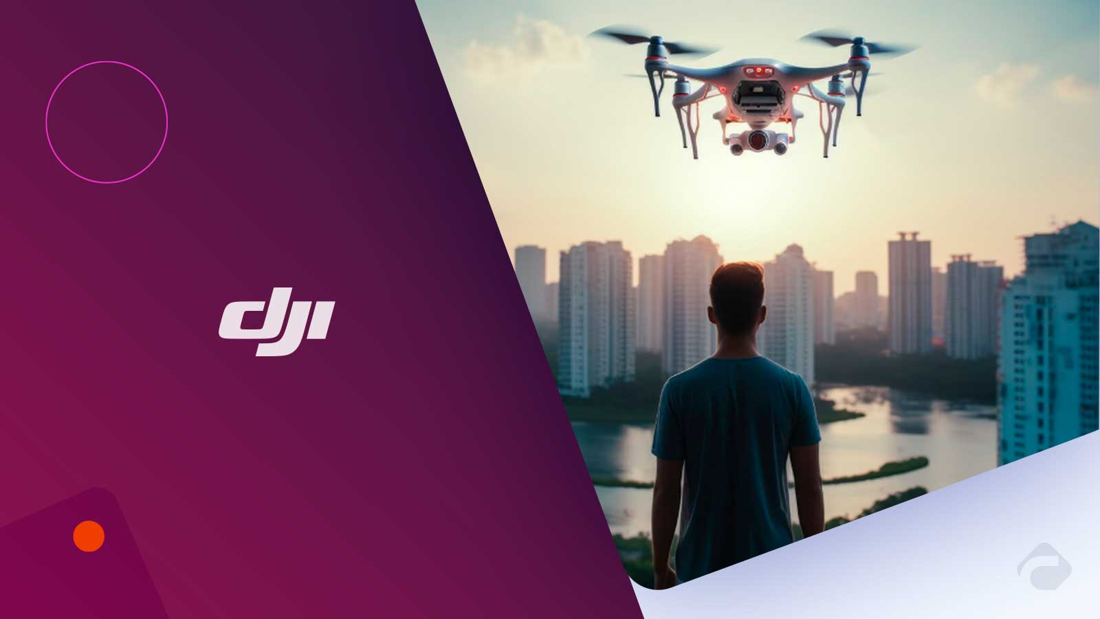 Coordinated From Above: How El Paso Uses DJI Docks for Citywide Emergency Response and More